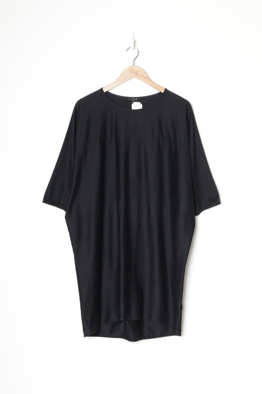 Cos Womens Black Dress Size M
