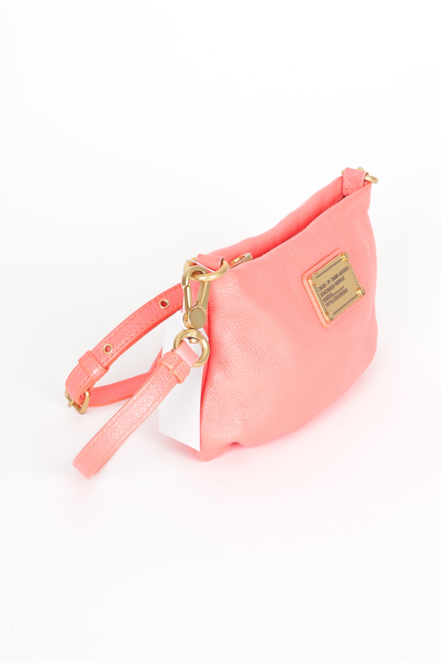 Marc By Marc Jacobs  Womens Orange Bag Size O/S