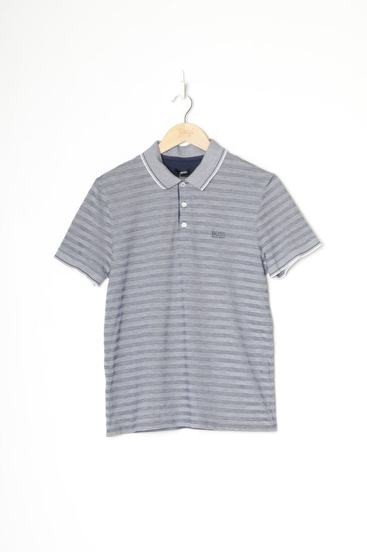 Boss hugo boss Mens Grey Shirt Size M