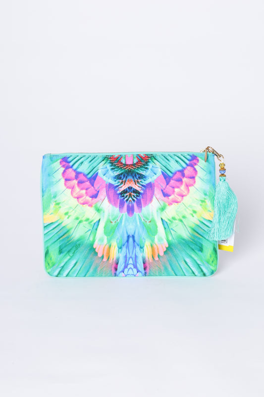 Camilla Womens Blue Bag Size O/S