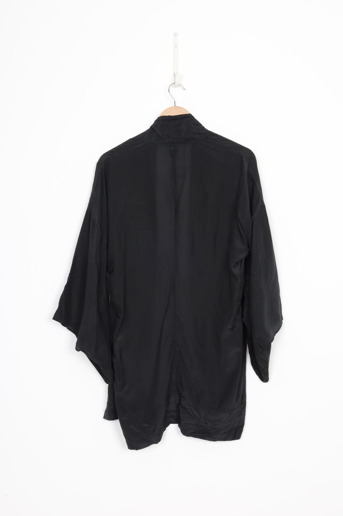 Zambesi Womens Black Jacket Size 10