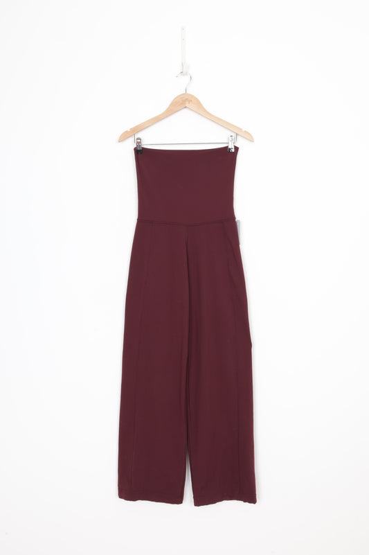 Lululemon Womens Purple Pants Size 4