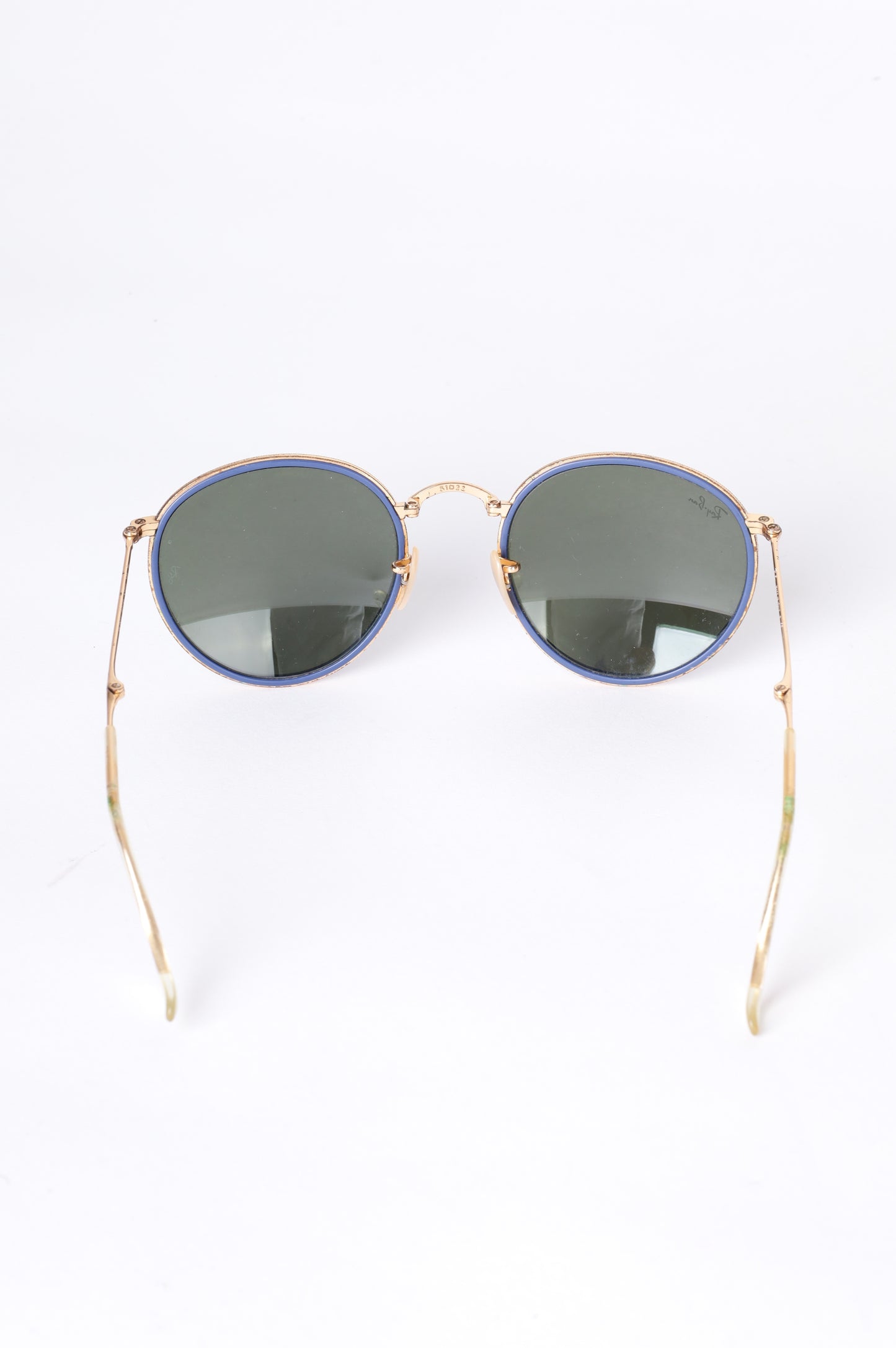 Rayban   Womens Blue Sunglasses Size O/S