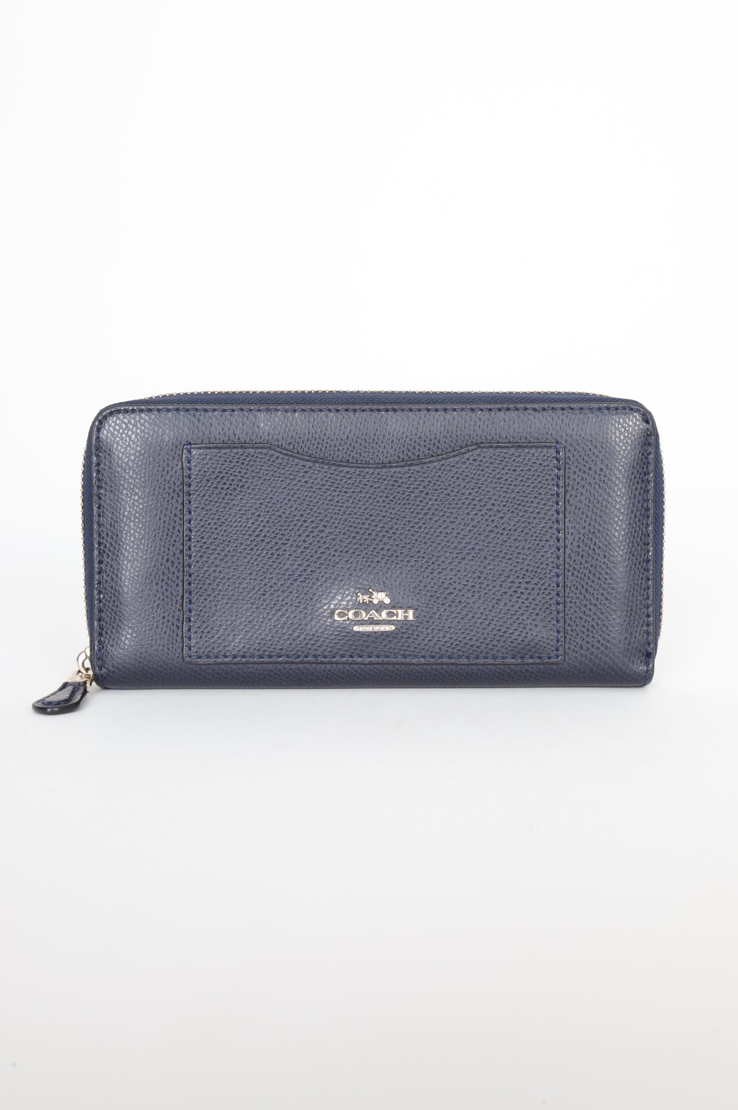 Coach Womens Blue Accessory Size O/S