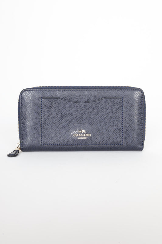 Coach Womens Blue Accessory Size O/S