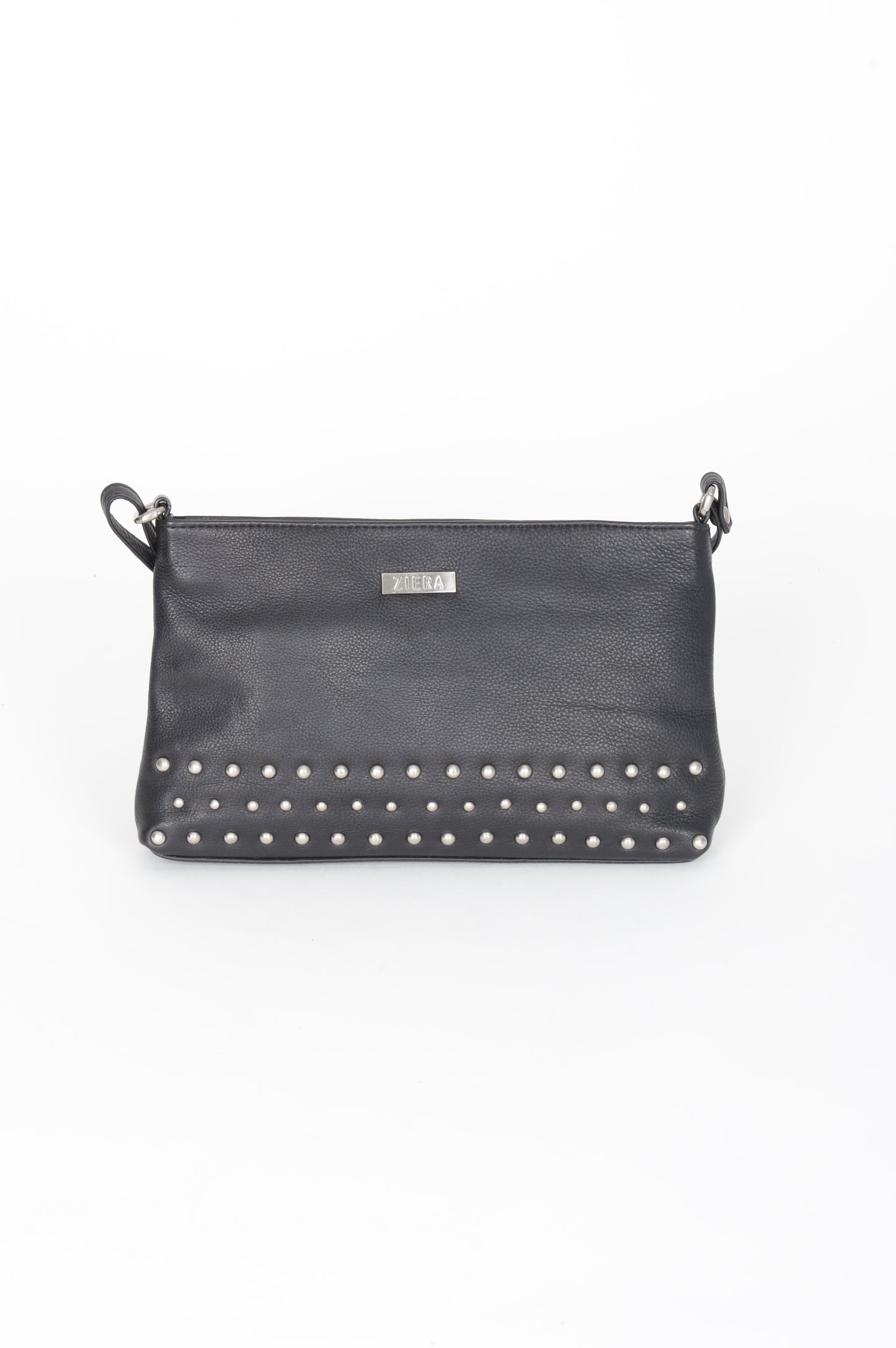 Ziera Womens Black Bag Size O/S