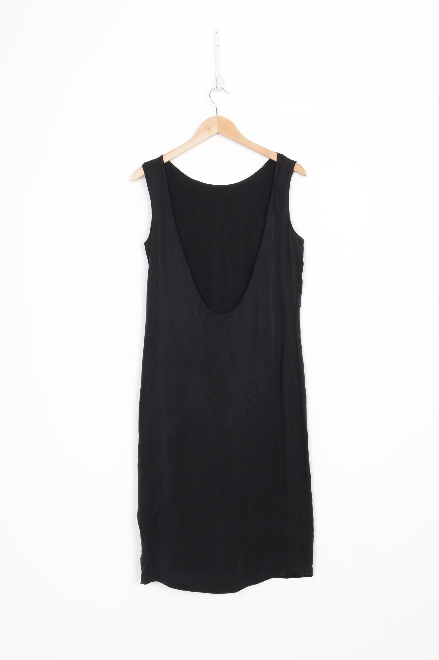 Turet Kneufermann Womens Black Dress Size S