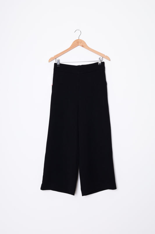 Carlson Womens Black Pants Size 10