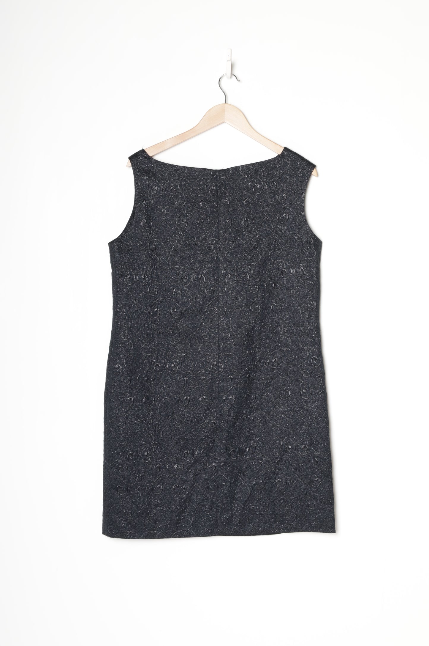 Zambesi Womens Black Dress Size 14