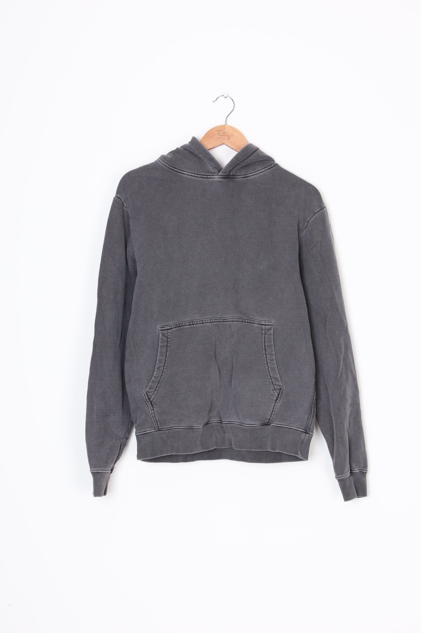 Beach Brains Womens Grey Jumper Size XS
