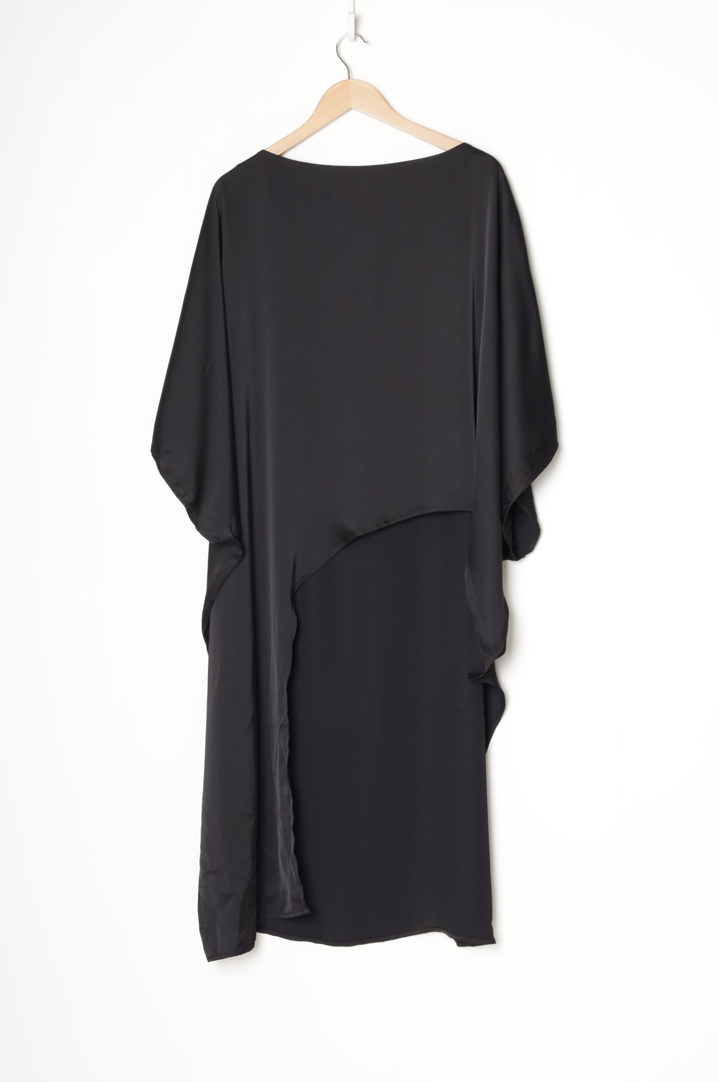 Locker room Womens Black Dress Size L