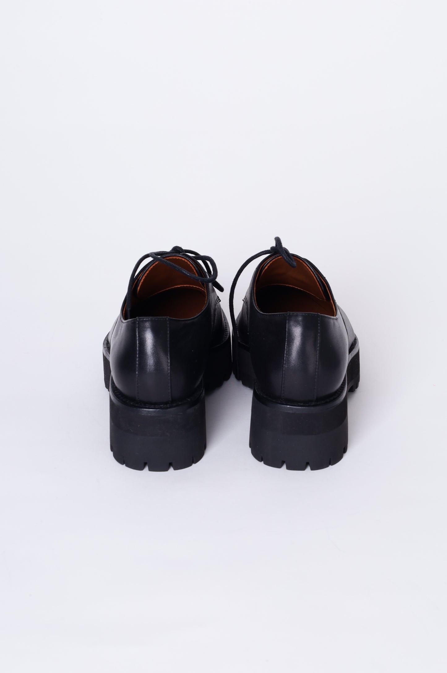 Karen Walker Womens Black Shoes Size EU 36
