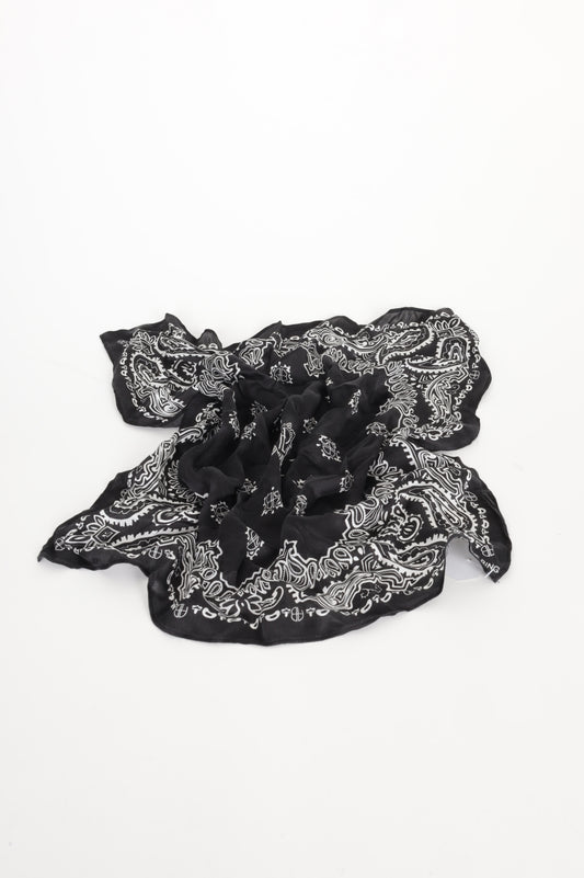 Anine Bing Womens Black Accessory Size O/S