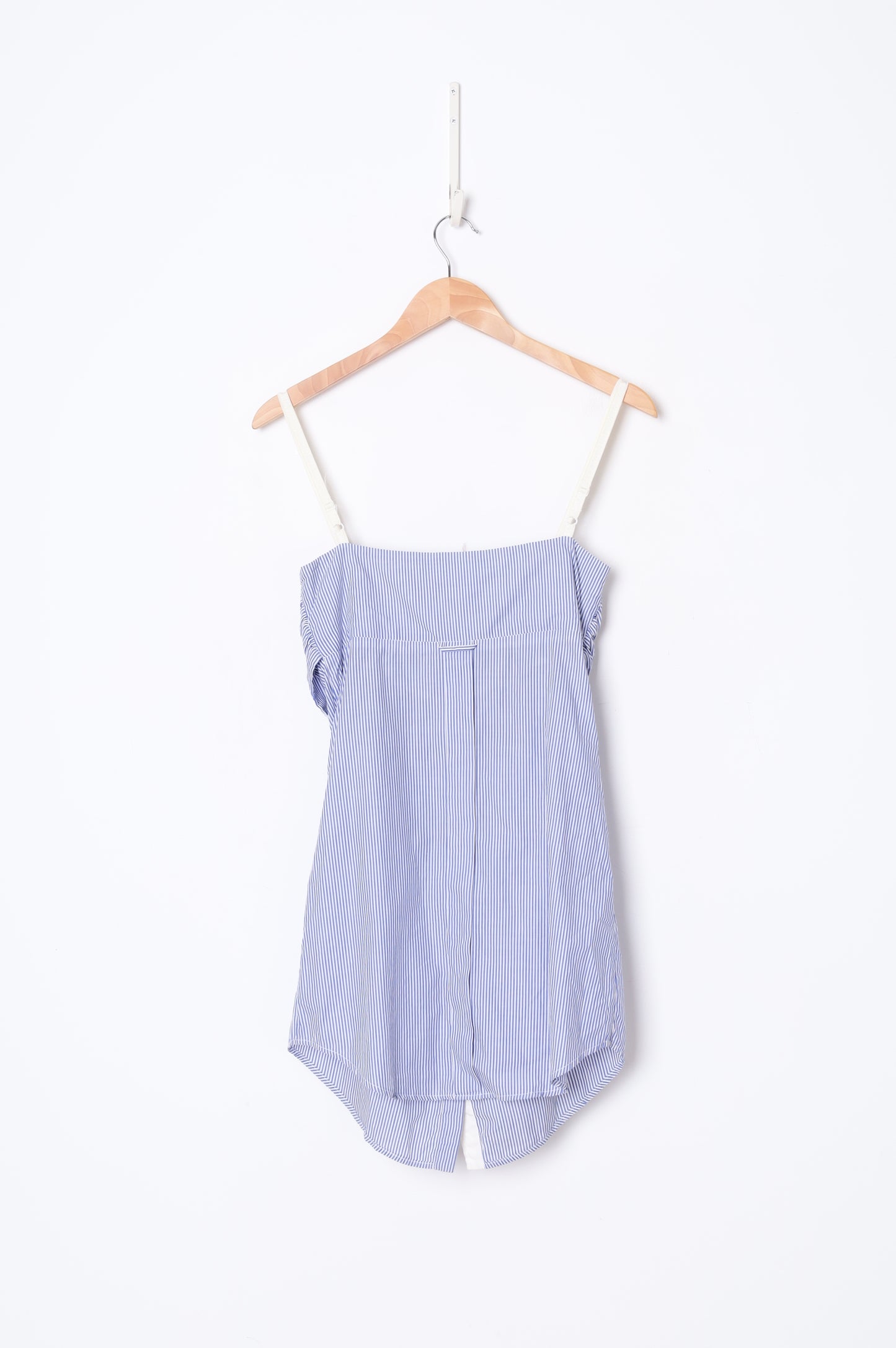 Dolce & Gabbana Womens Blue Top Size EU 40