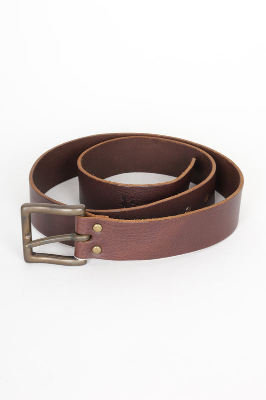 Karen Walker Womens Brown Belt Size O/S