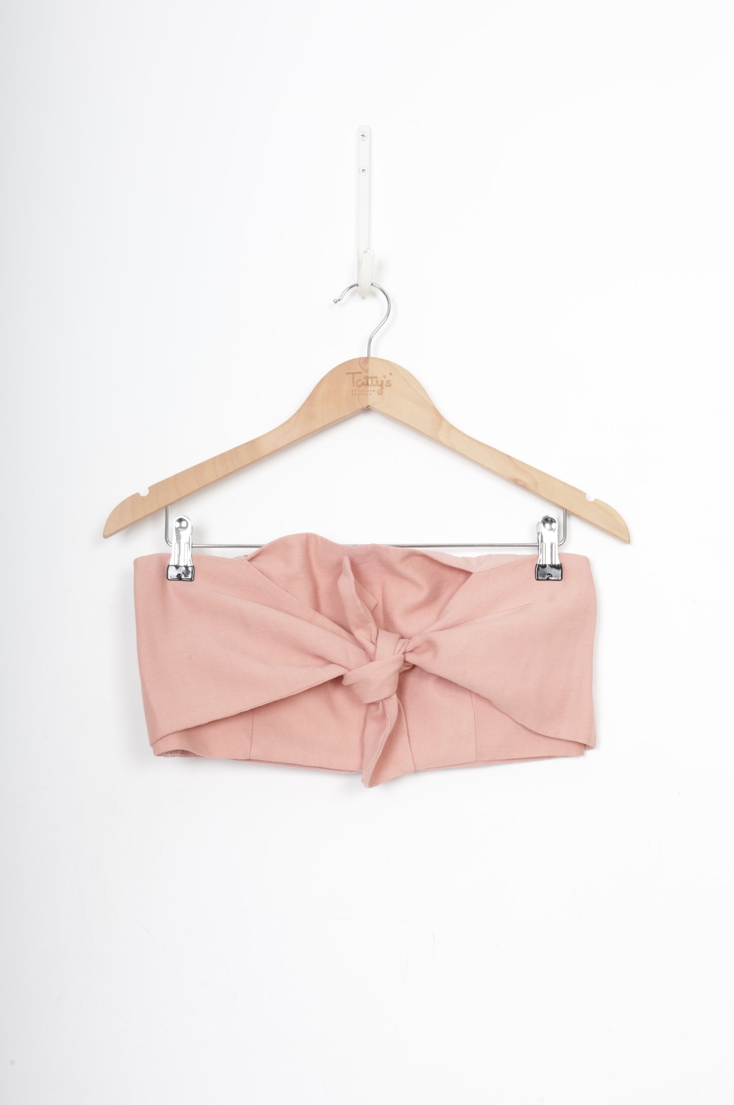 Bec & Bridge Womens Pink Top Size 10