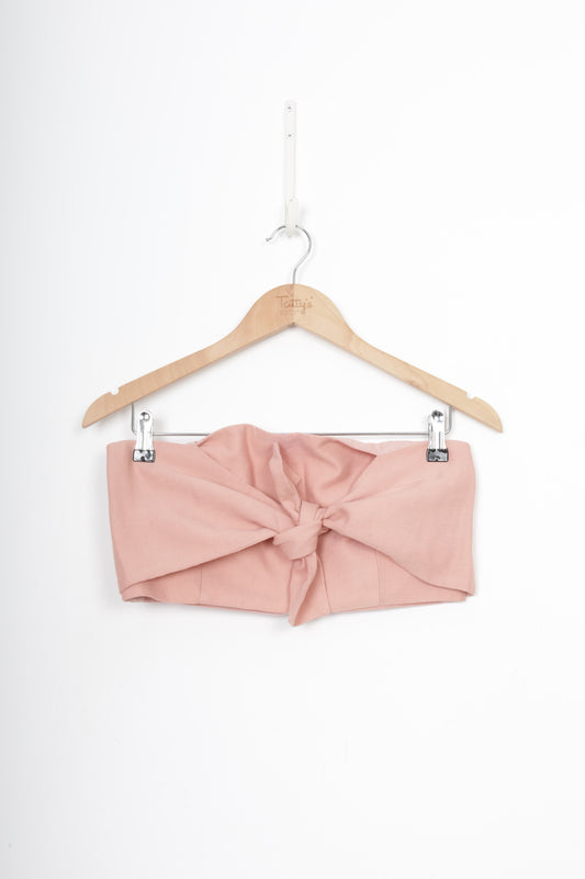 Bec & Bridge Womens Pink Top Size 10