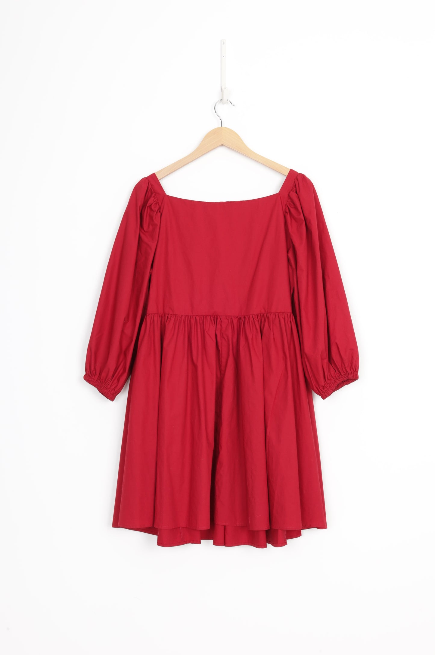 Ruby Womens Red Dress Size 14