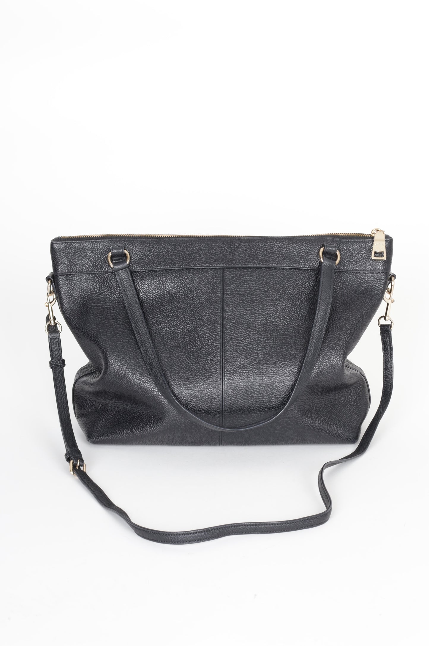 Coach Womens Black Bag Size O/S