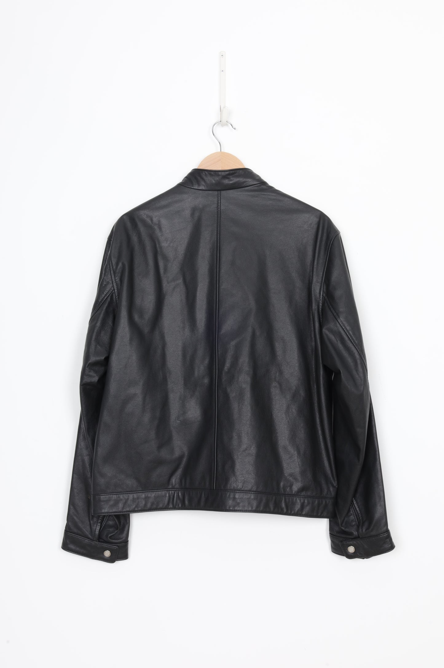Tag Heuer Mens Black Jacket Size XL