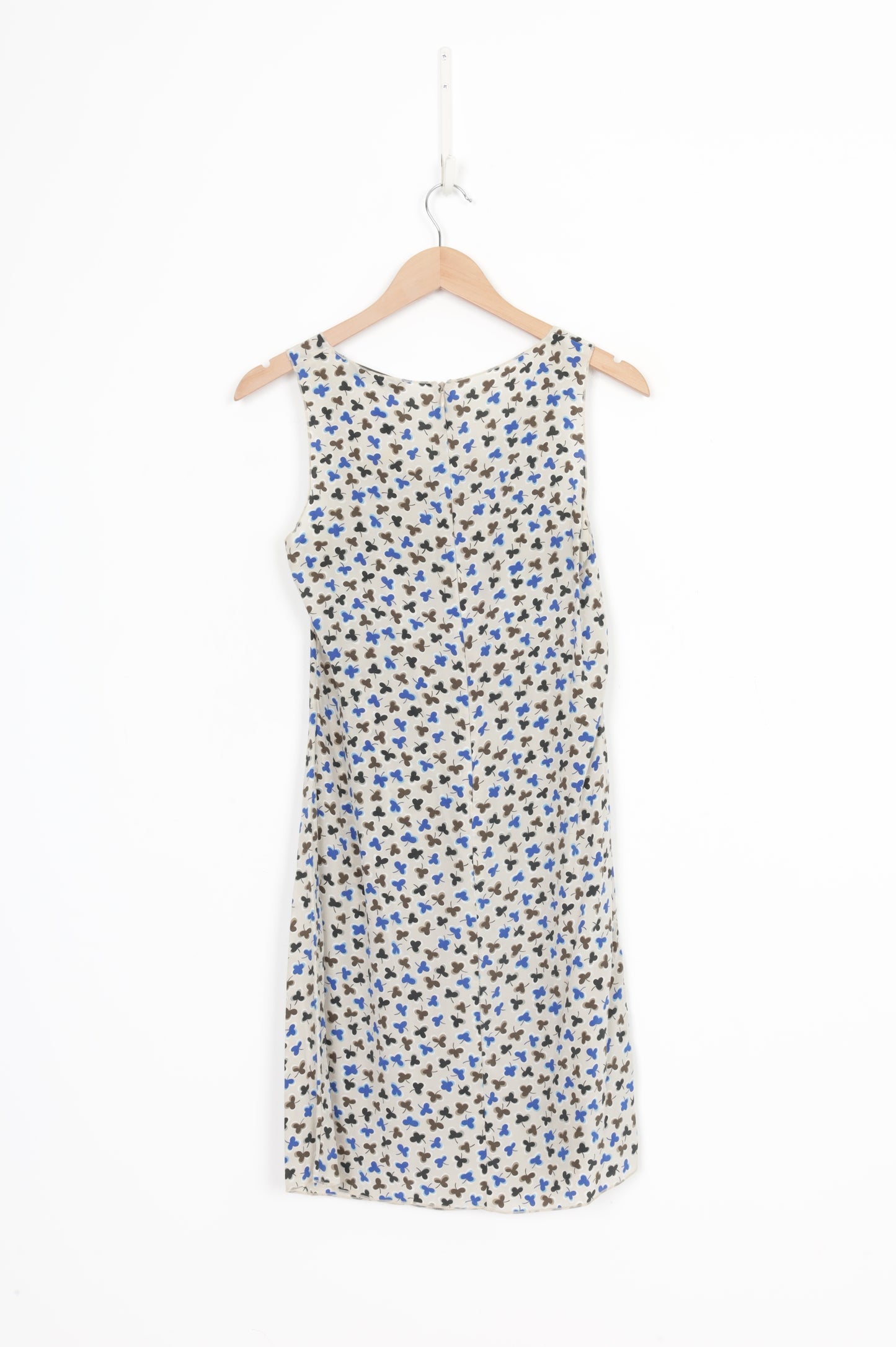 Gerard Darel Womens Grey Dress Size EU 38