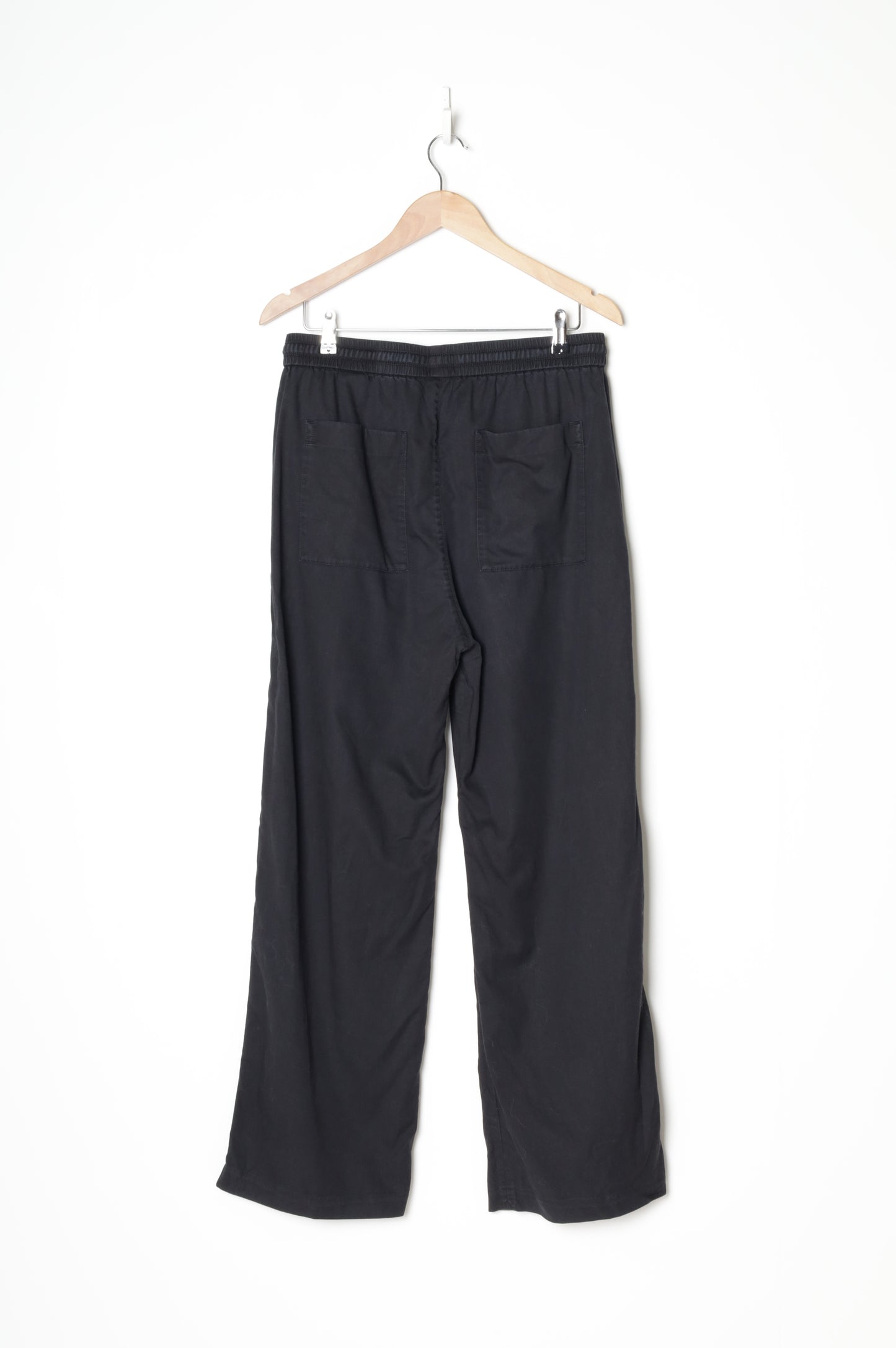 Cos Womens Black Pants Size S