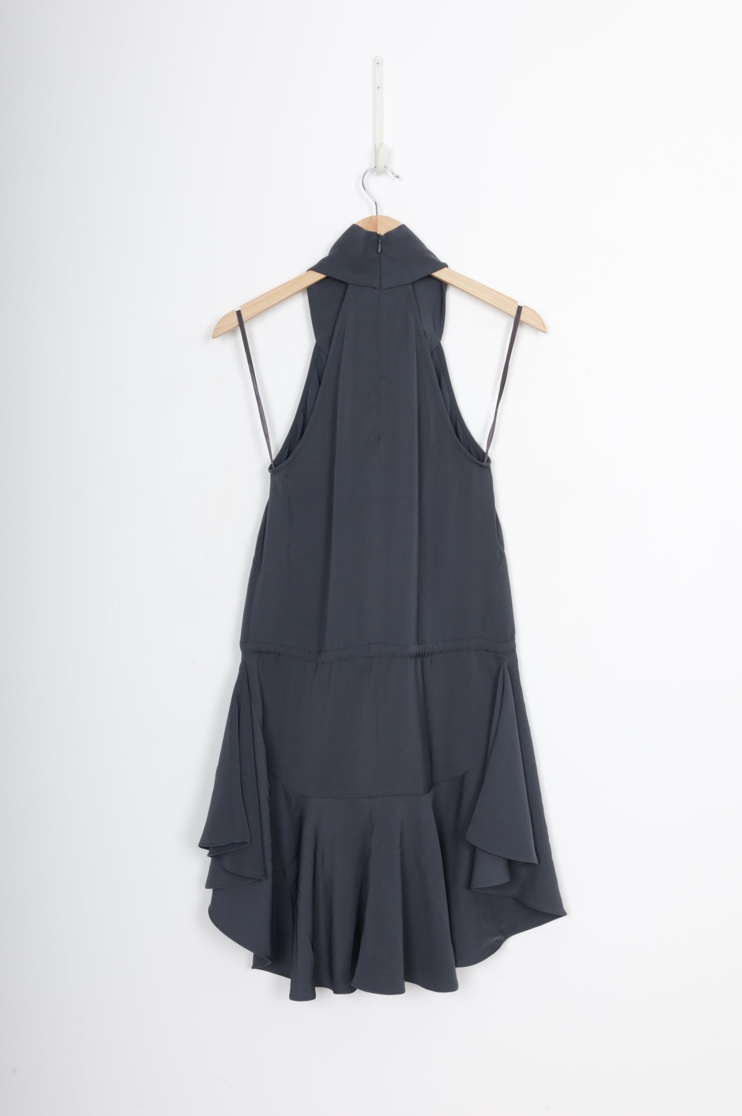 Shona Joy Womens Blue Dress Size 8