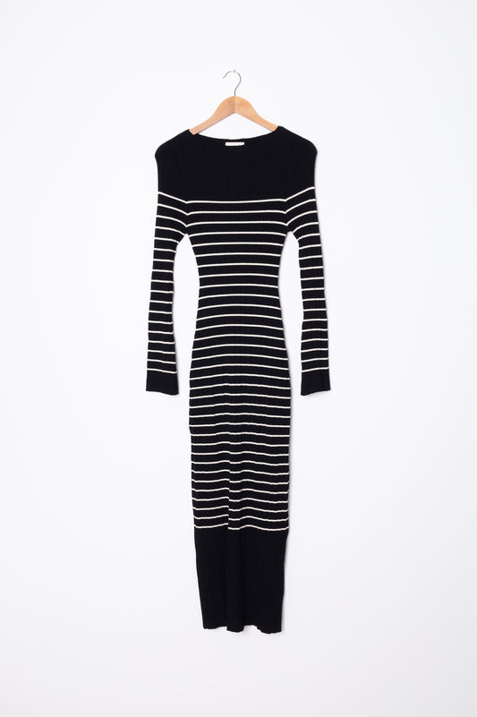 Dissh Womens Black Dress Size M