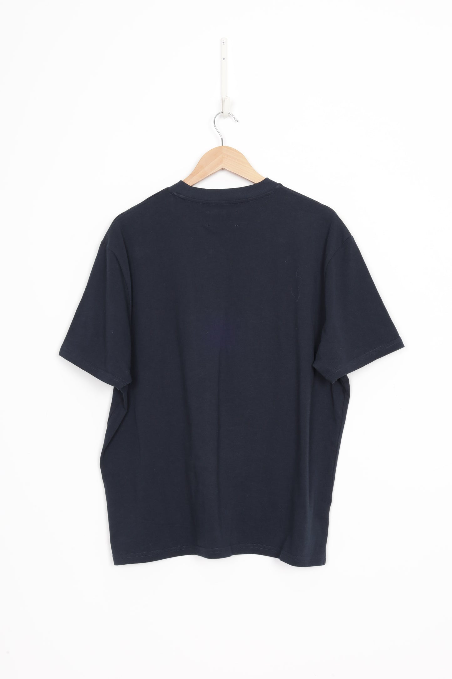 Observe Mens Blue T-shirt Size L