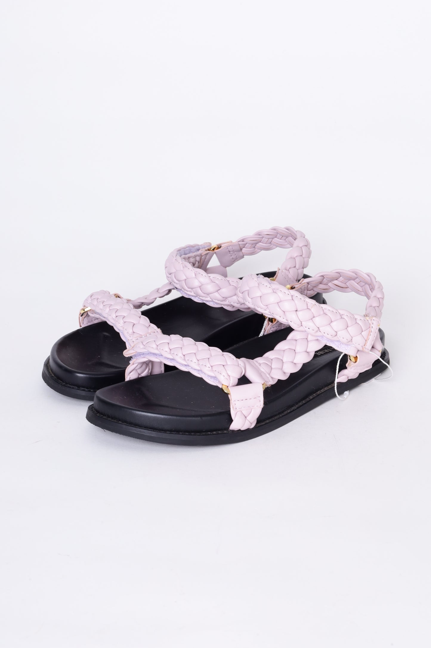La Tribe Womens Purple Shoes Size EU 39