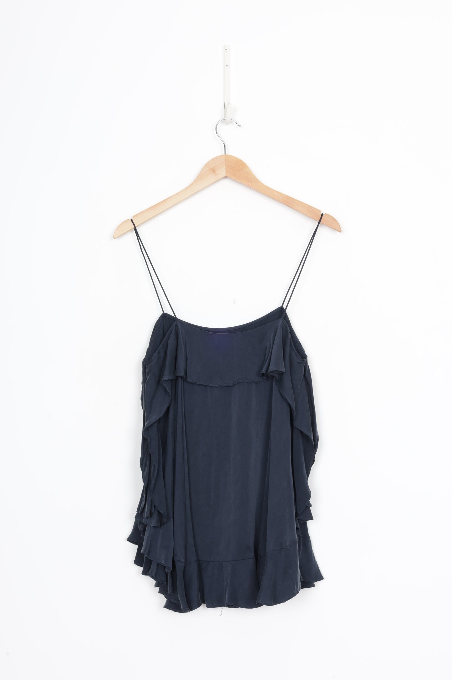 Zimmermann Womens Blue Top Size 1