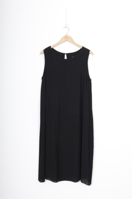 Trelise Cooper Womens Black Dress Size L