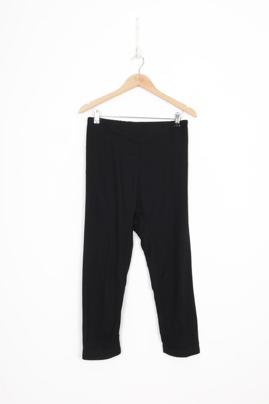 Zambesi Womens Black Pants Size 10