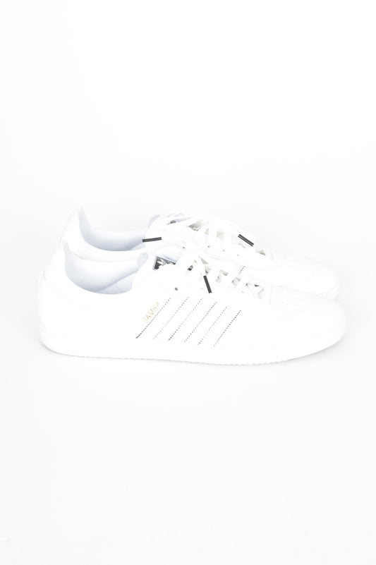 Adidas x Disney Mens White Sneakers Size 46