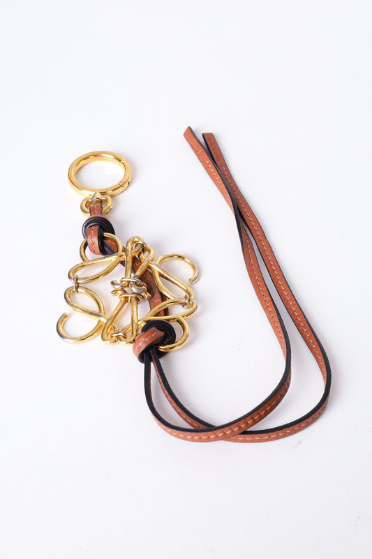 Loewe Unisex Brown Accessory Size O/S