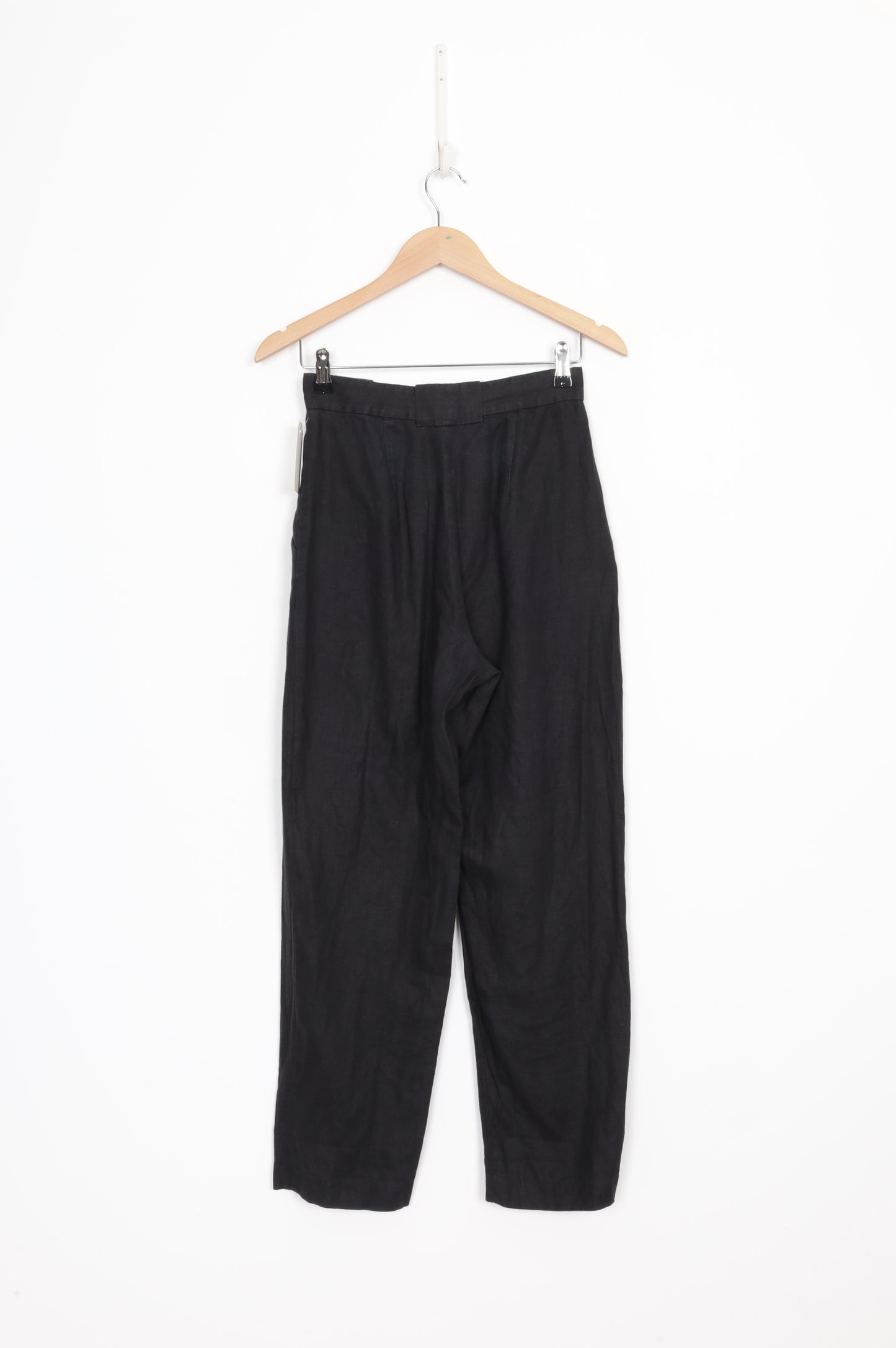 Bec + Bridge Womens Black Pants Size 6