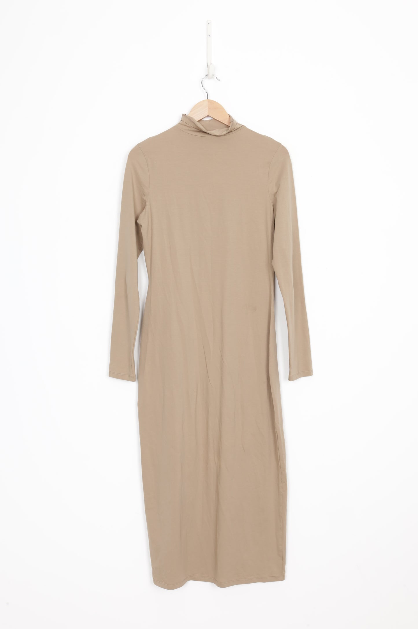 Lemaire Womens Khaki Dress Size N/S