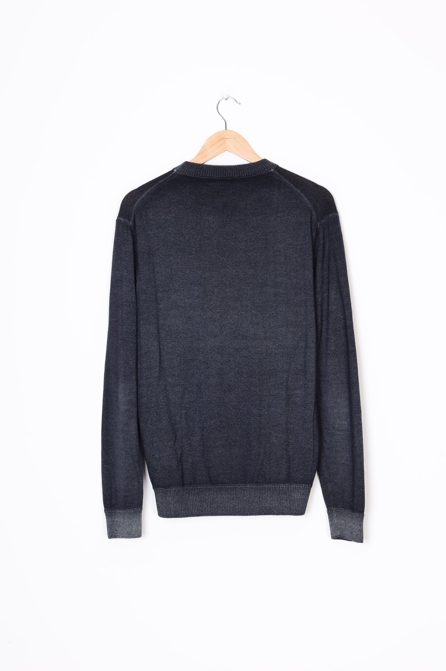 Digel Mens Grey Jumper Size 52