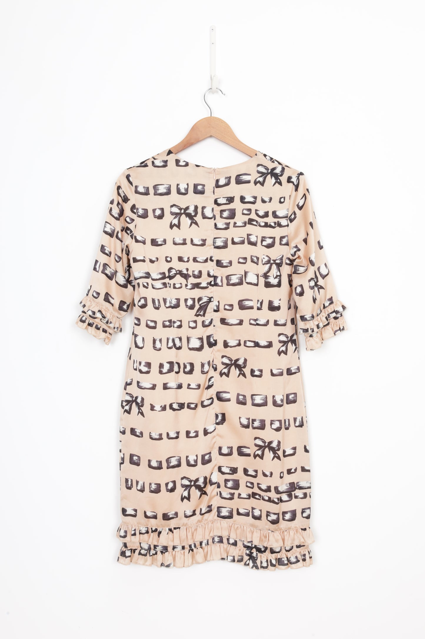 Hailwood Womens Pink Dress Size 10