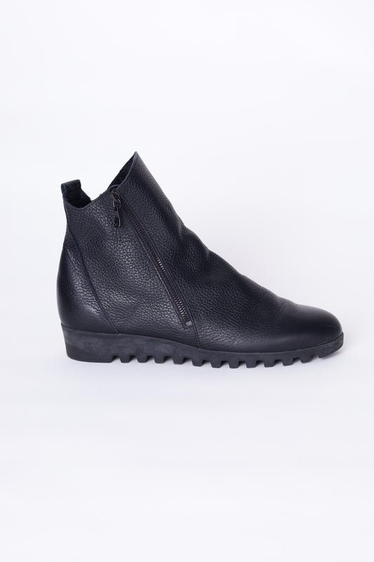 Arche Womens Black Boots  Size EU 41