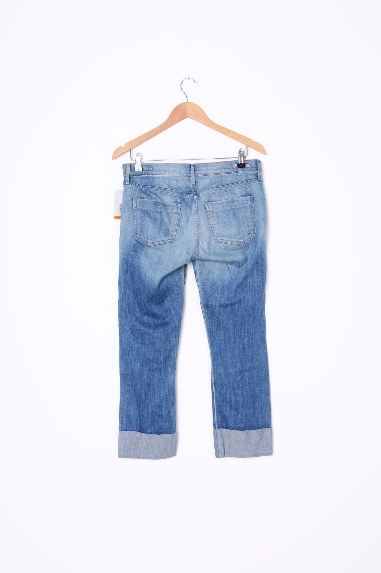 Citizen of Humanity  Womens Blue Jeans Size W 28