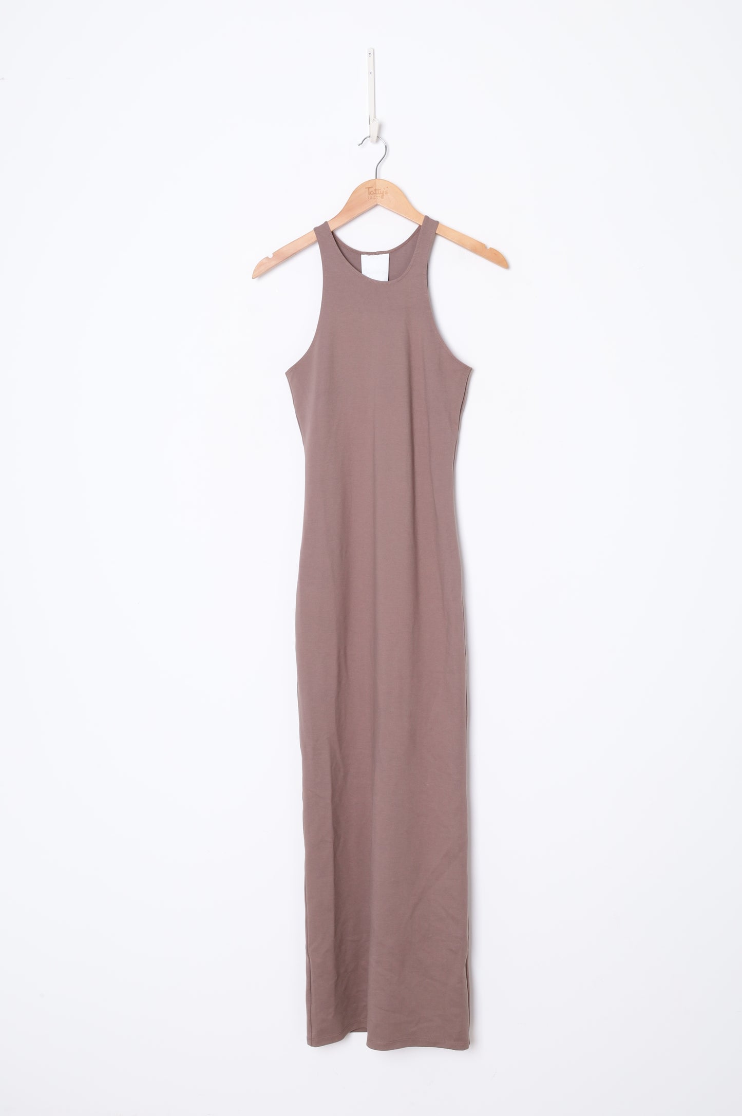 Paris Georgia Womens Brown Dress Size XS