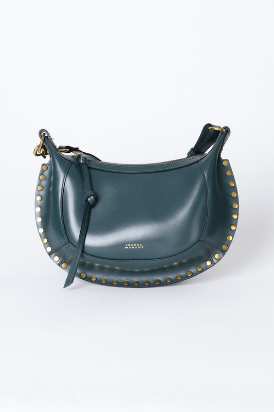 Isabel Marant Womens Green Bag Size O/S