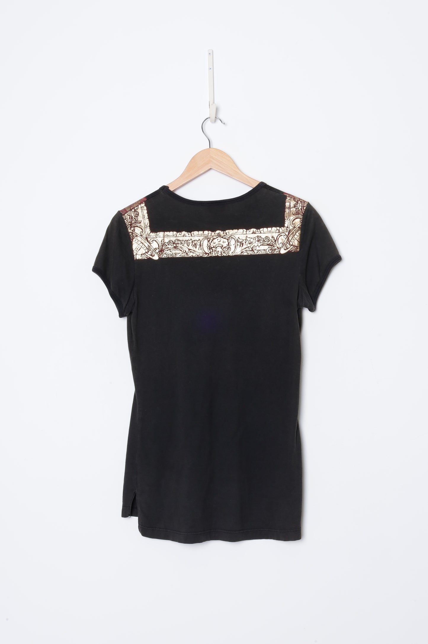 vivienne westwood Womens Grey T-shirt Size S