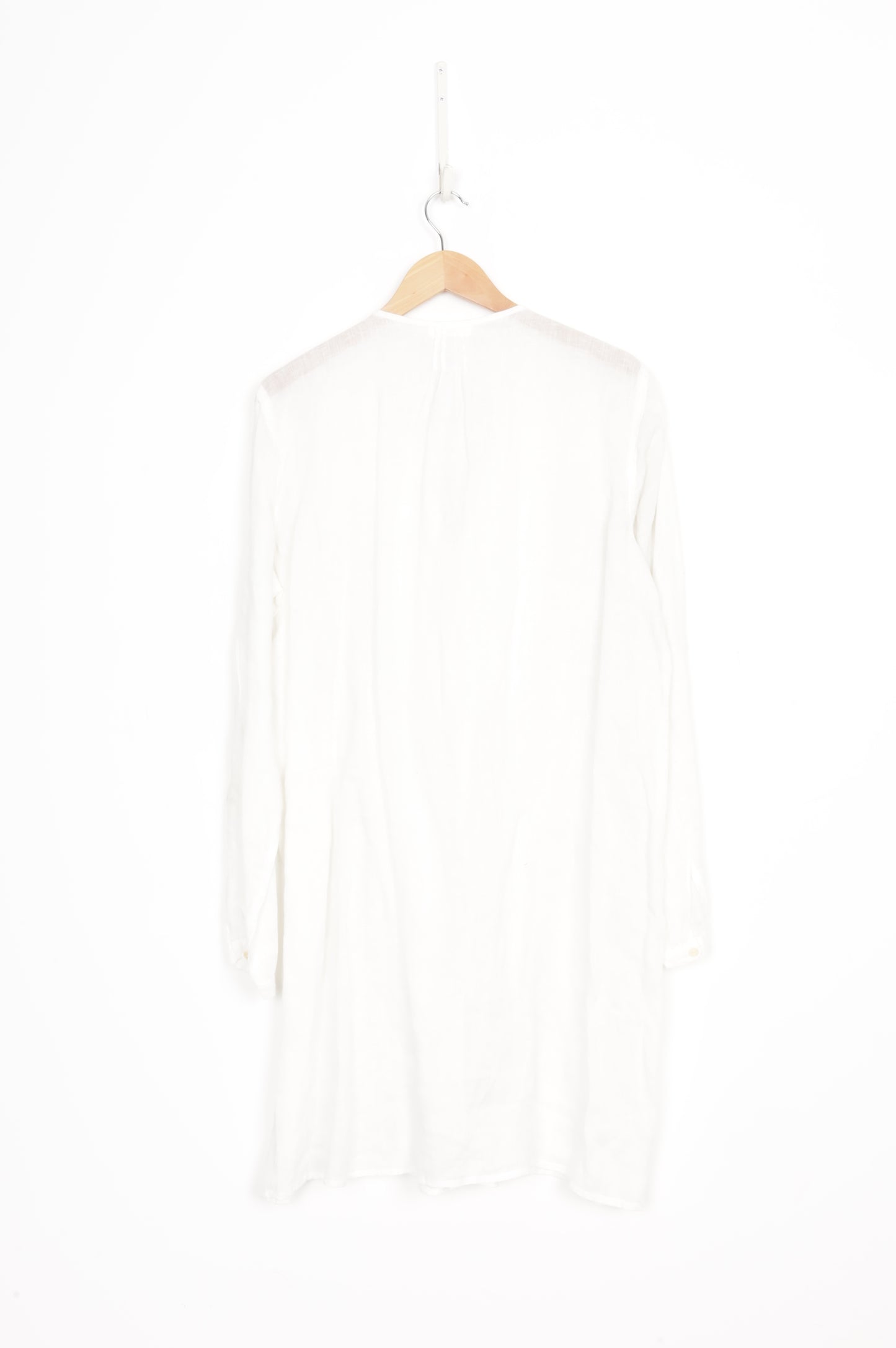 CP Shades Womens White Dress Size M