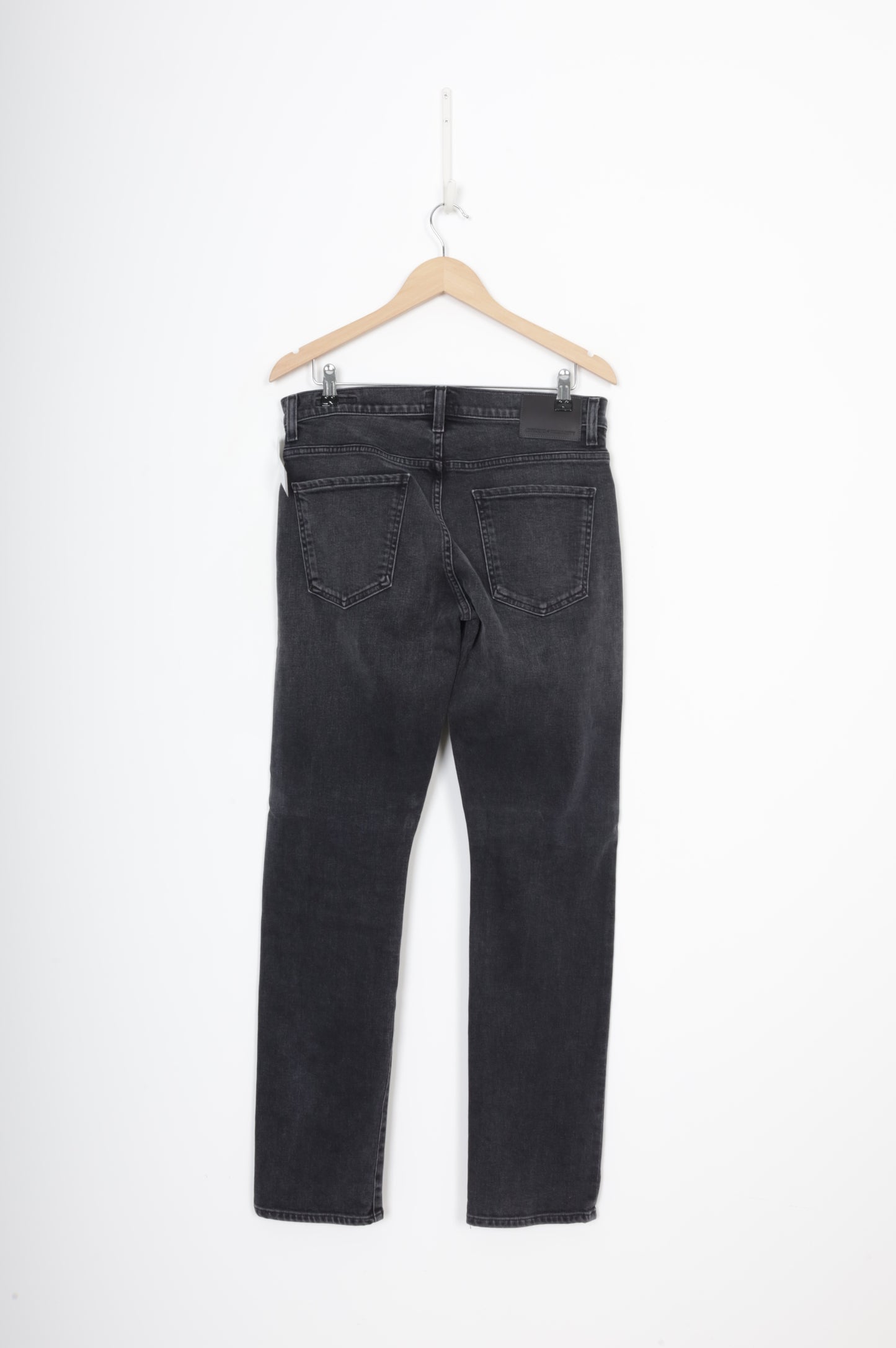 Citizens of Humanity Mens Grey Jeans Size W 32