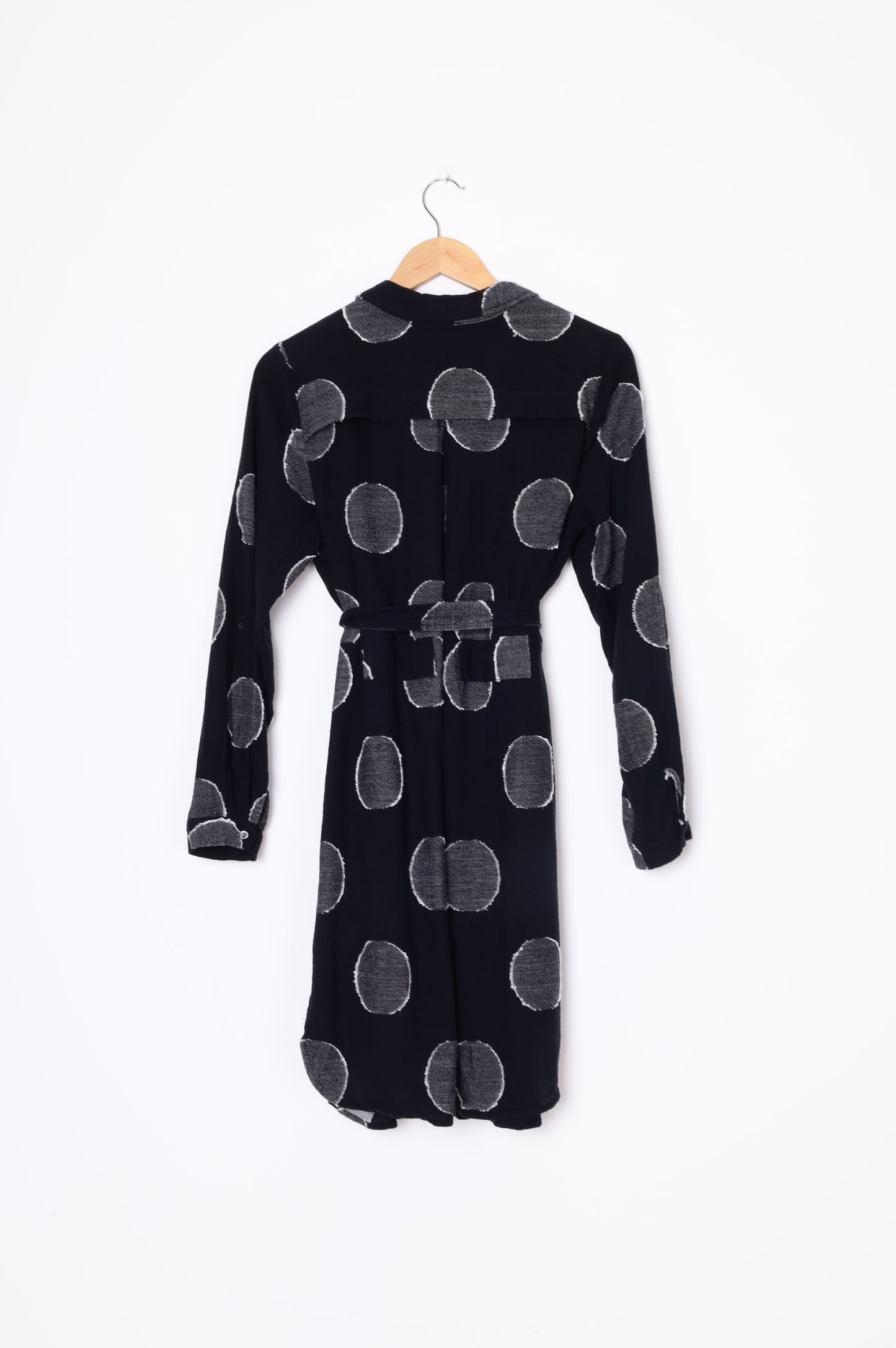Jigsaw Womens Black Dress Size 12