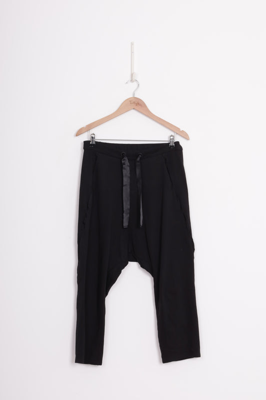 6x7 Moochi Womens Black Pants Size XS