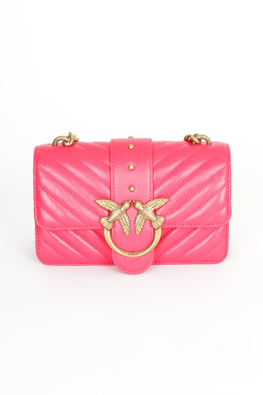 Pinko Womens Red Bag Size O/S