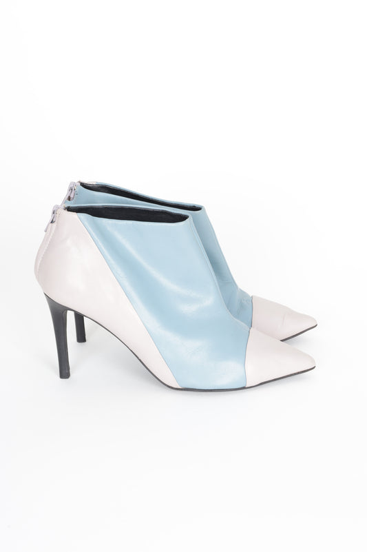 Stuart Weitzman Womens Black Boots  Size EU 36.5